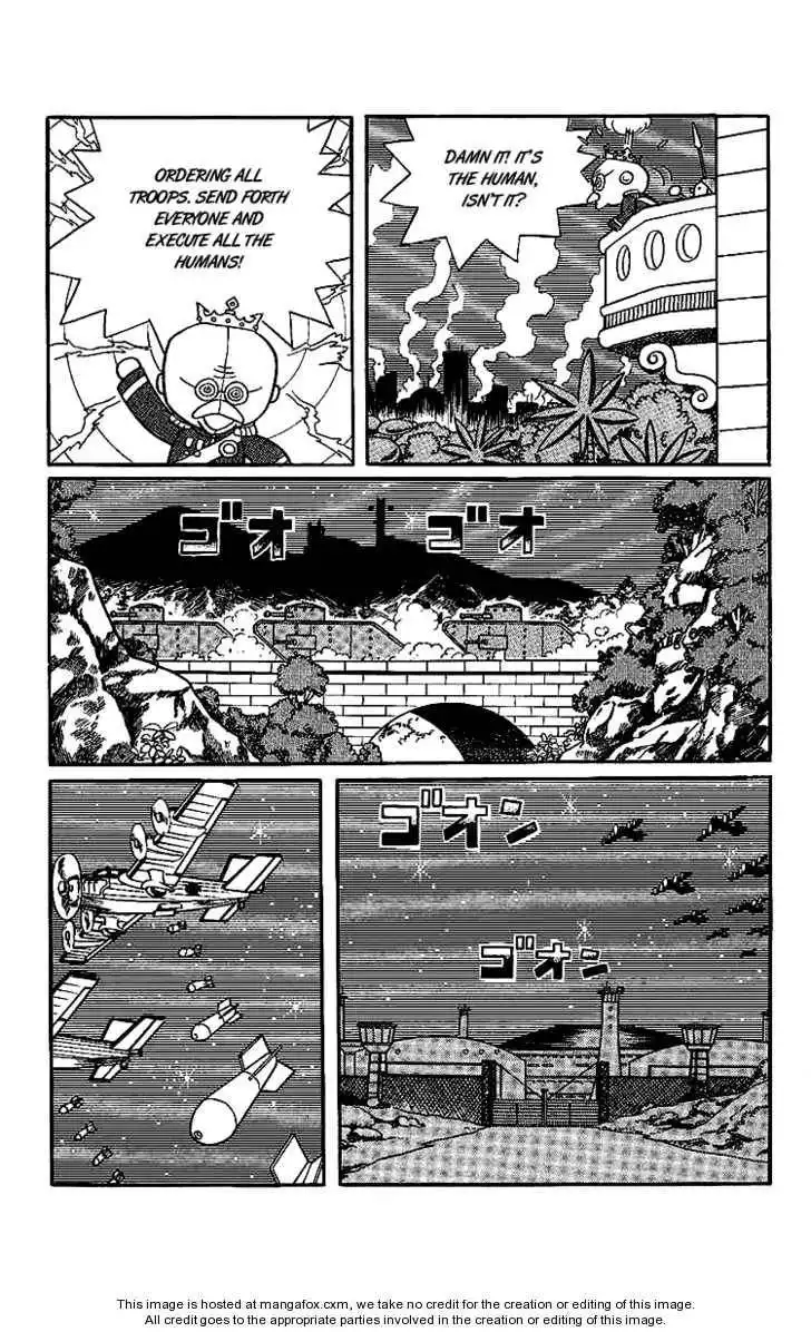 Doraemon Long Stories Chapter 13.5 31